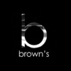 BROWNS OF SHREWSBURY