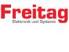 DIPL.-ING. JAN FREITAG ELEKTRONIK UND SYSTEME