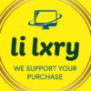 LI LXRY INTERNATIONAL GMBH