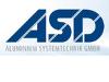 ASD ALUMINIUM SYSTEMTECHNIK GMBH