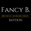 FANCY B.