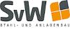 SVW STAHL- UND ANLAGENBAU E.K.