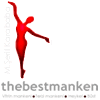 THE BEST MANKEN