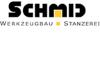 GEBR. SCHMID GMBH