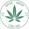 BASIC HEMP CBD AID INH. OMAR EL-MARDENLY