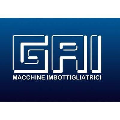 GAI MACCHINE IMBOTTIGLIATRICI SPA