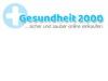 GESUNDHEIT 2000 GMBH