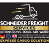 SCHNEIDER FREIGHT SERVICES SRL