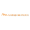 GARAJE METALICE