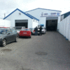 DUBLIN AUTOMOTIVE SERVICES