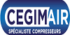 CEGIMAIR COMPRESSEURS