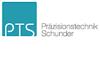 PRÄZISIONSTECHNIK SCHUNDER GMBH & CO. KG