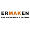 ERA MACHINERY &  ENERGY  CO.LTD.