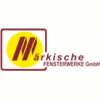 MÄRKISCHE FENSTERWERKE GMBH