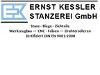 ERNST KESSLER STANZEREI GMBH