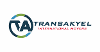 TRANSAKYEL ULUSLARARASI NAKLIYAT SAN.VE TIC.LTD.STI.