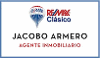 JACOBO ARMERO, AGENTE INMOBILIARIO