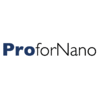 PRO FOR NANO UAB