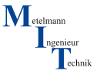 MIT METELMANN INGENIEURTECHNIK GMBH & CO. KG