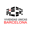 VIVIENDAS UNICAS BARCELONA