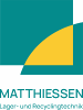 MATTHIESSEN LAGERTECHNIK GMBH