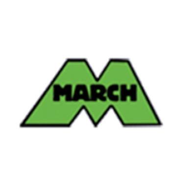 MARCH