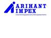 ARIHANT IMPEX UG (HAFTUNGSBESCHRÄNKT)