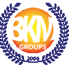 BKM GROUPS