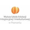 WYŻSZA SZKOŁA EDUKACJI INTEGRACYJNEJ I INTERKULTUROWEJ W POZNANIU