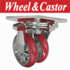 KAMA WHEELS AND CASTORS