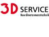 3D SERVICE GMBH