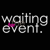 WAITINGFORTHEEVENT