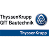 THYSSENKRUPP GFT BAUTECHNIK GMBH