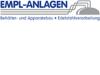 EMPL ANLAGEN GMBH & CO. KG