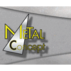 MÉTAL CONCEPT