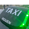 TAXI ROUEN - E - TAXI ROUEN CONVENTIONNÉ 76