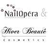 NAILOPERA & HIVER BEAUTE COSMETICS