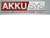 AKKU SYS AKKUMULATOR UND BATTERIETECHNIK NORD GMBH