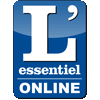 L'ESSENTIEL