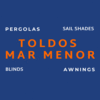 TOLDOS MAR MENOR