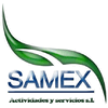 SAMEX ACTIVIDADES Y SERVICIOS S.L.