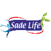 SADE LIFE SPRING WATER