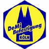 DEMI-BEFESTIGUNG KÖLN MICHELS GMBH