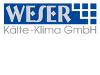 WESER KÄLTE KLIMA GMBH