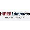 HIPERLAMPARAS MIGUEL GEMA S.L.