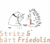 STRITZBÄRT & FRIEDOLIN