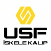 USF KALIP ISKELE SANAYI TICARET ANONIM SIRKETI