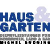 HAUS & GARTEN - MICHEL BRÜNING