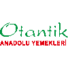 OTANTIK ANADOLU YEMEKLERI