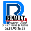 TRANSPORT RENAULT ET FILS